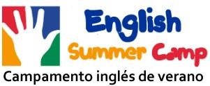 Campamento inglés de verano 2023